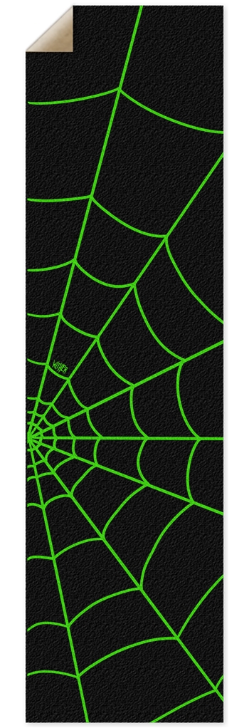 Wicked Webbed Griptape 10 x 36 Inch Griptape