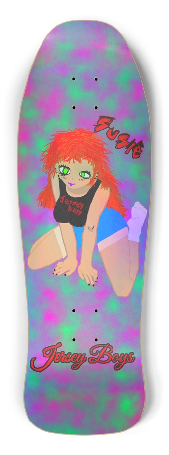 High on Life Shredder Shredder Shape