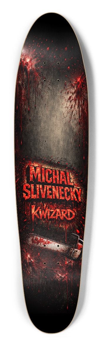 MICHAL SLIVENECKY PRO LONG
