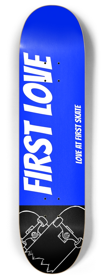 Love at first skate 8.0