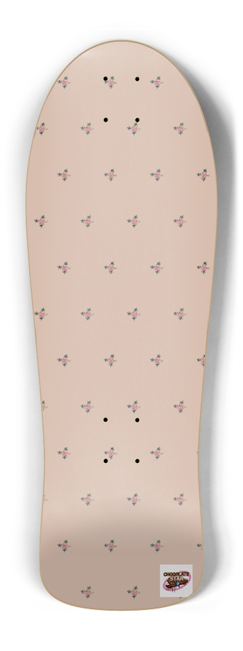 Custom Skateboard