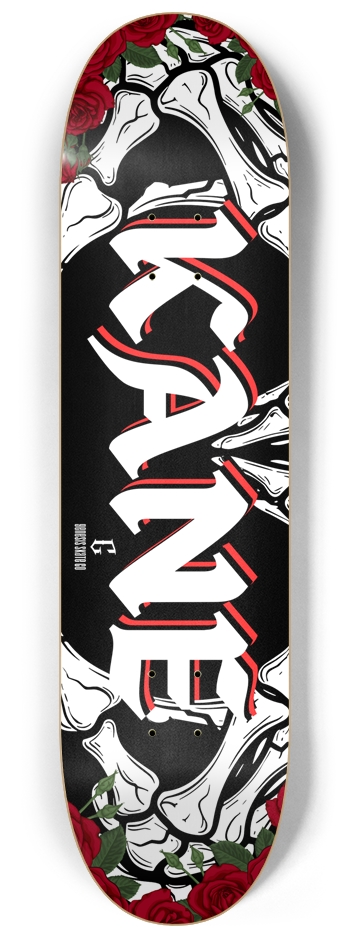 Kane Deck