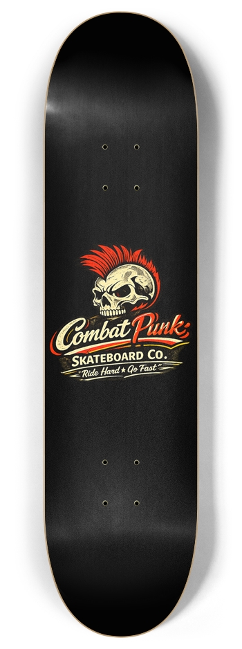 Custom Skateboard 8 Inch Skateboard Deck