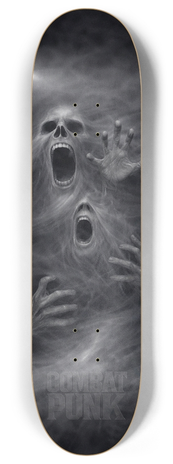 Custom Skateboard 8 Inch Skateboard Deck