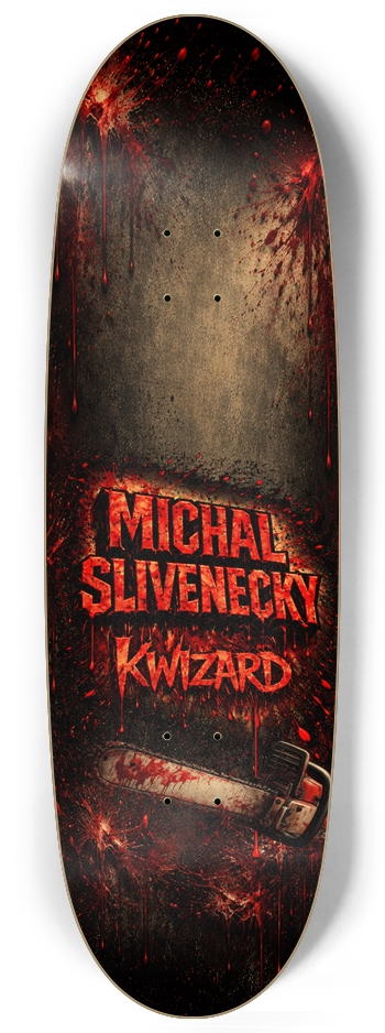 MICHAL SLIVENECKY PRO EGG Egg Shape