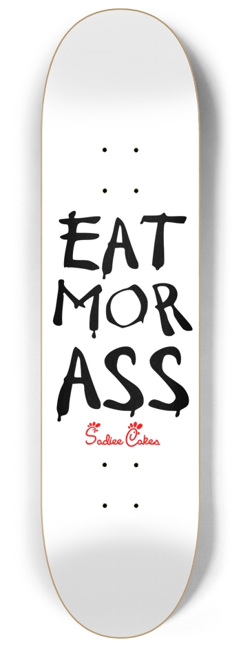 Eat mor Cakes