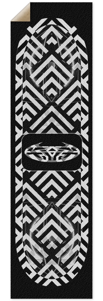 Dragon Grip 10 x 36 Inch Griptape