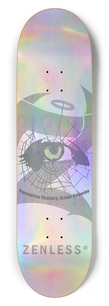 sv875 8-3/4 Inch Skateboard