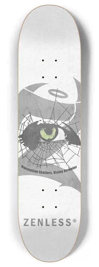 sv8 8 Inch Skateboard Deck