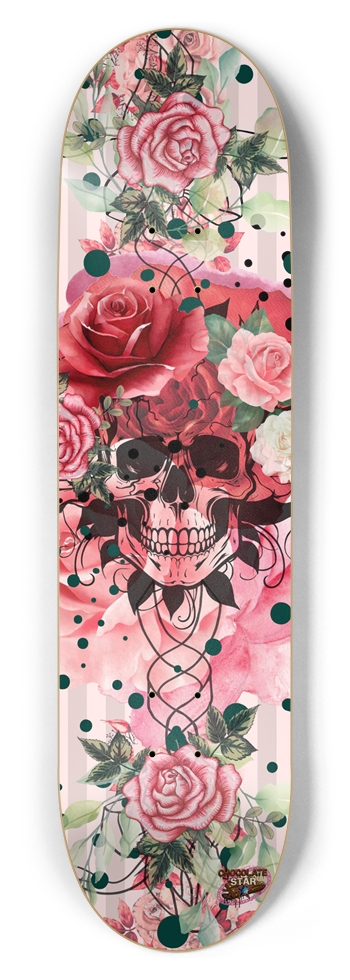 Custom Skateboard