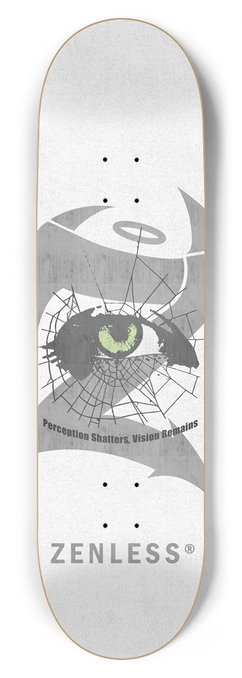 sv875 8-3/4 Inch Skateboard