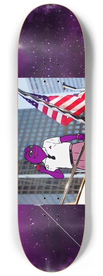 WolfofPurpeStreet #1