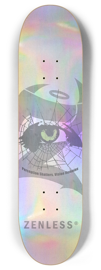 sv8 8 Inch Skateboard Deck