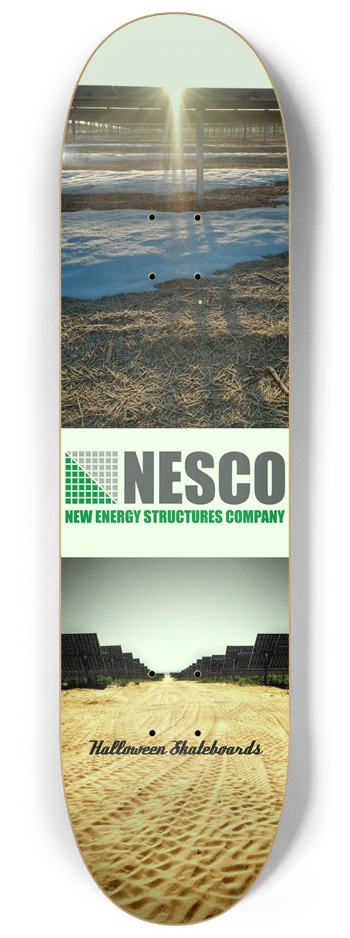 Ltd. Nesco Edition