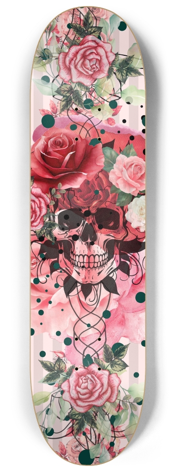 Skateboard Series #2