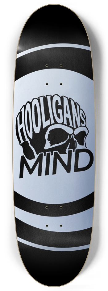 9.75 Ovoid Banger | Egg Egg Shape