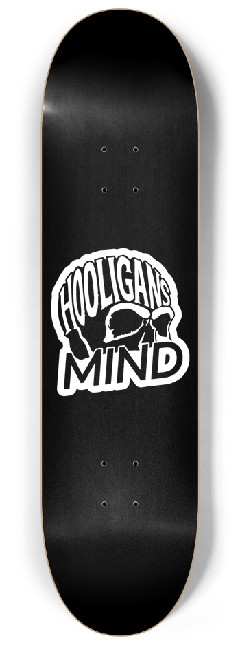 8.25 | classic banger | popsicle 8-1/4 Skateboard Deck