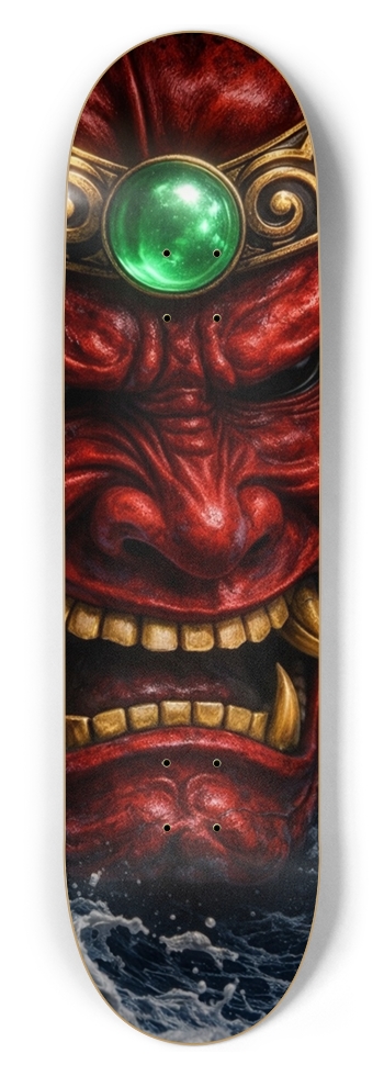 ONI MASK