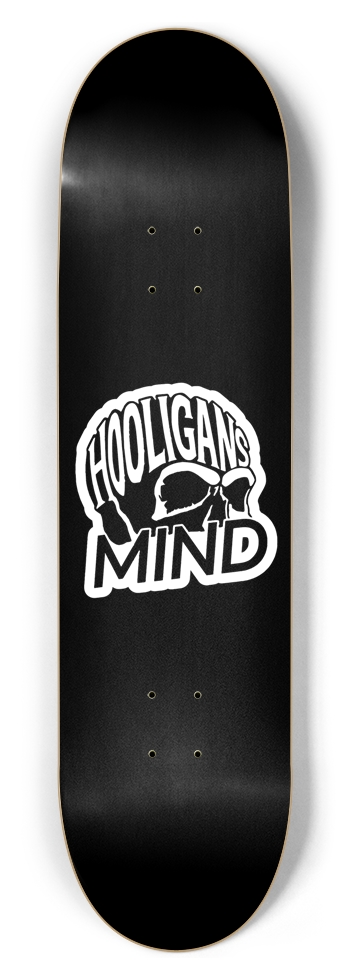 8.5 classic banger | popsicle 8-1/2 Skateboard Deck