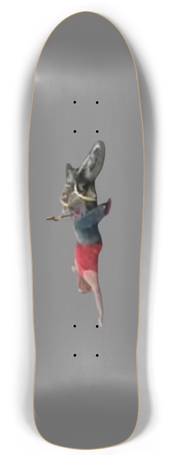 rip gramps Retro Rocket