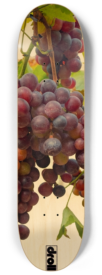 grapes