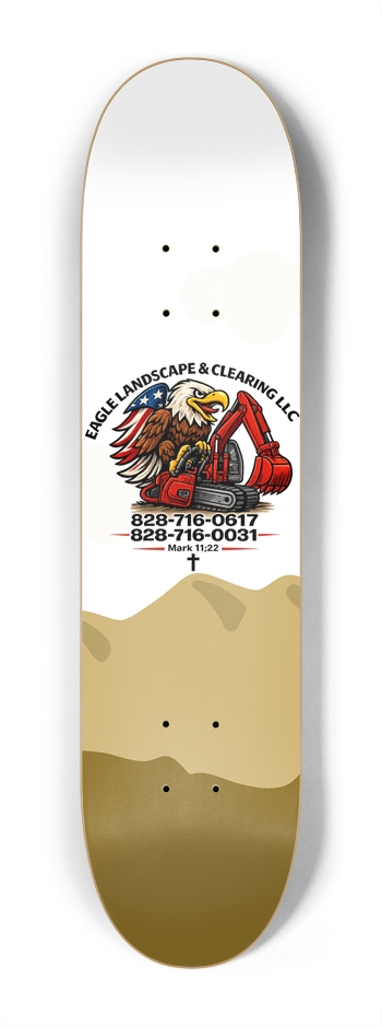 Eagle Landscaping NEW