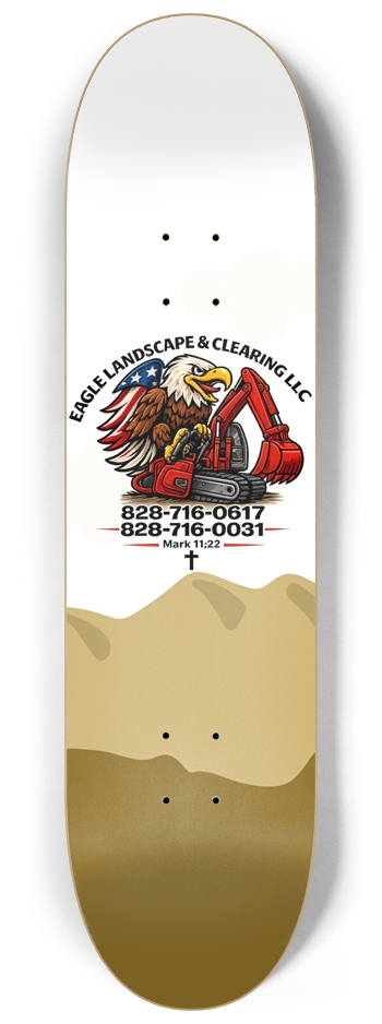 Eagle Landscaping NEW 8.25