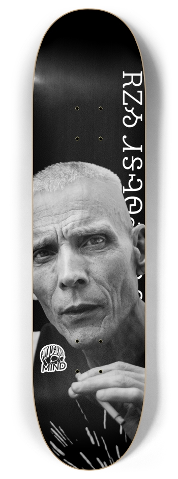 8.0 NTS | Popsicle 8 Inch Skateboard Deck