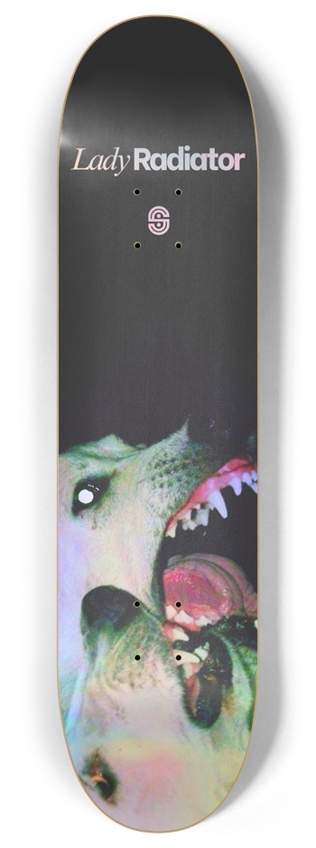 LR- Got A Thing For Being Stupid (Teeth First Edition) 8"