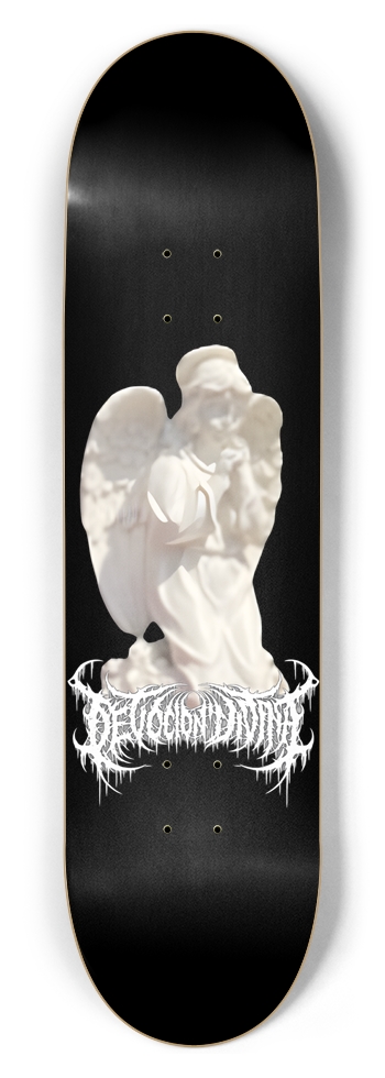 Angel Skateboard