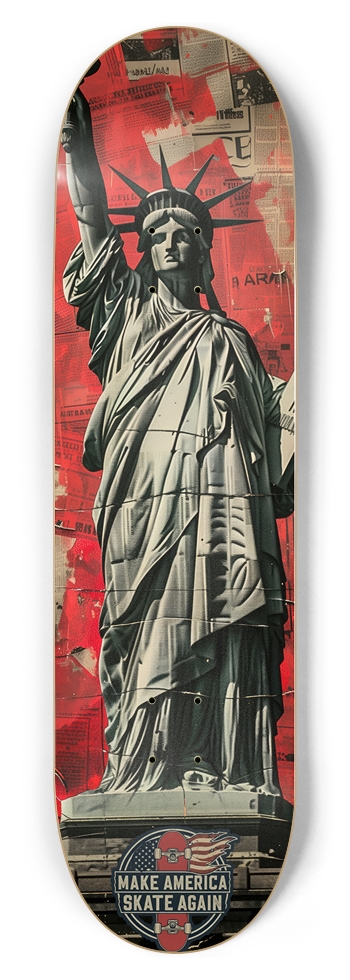 Masa Lady Liberty