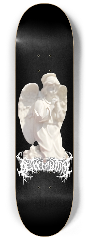 Angel Skateboard