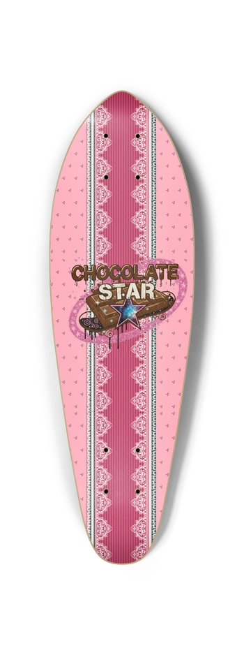 Custom Skateboard