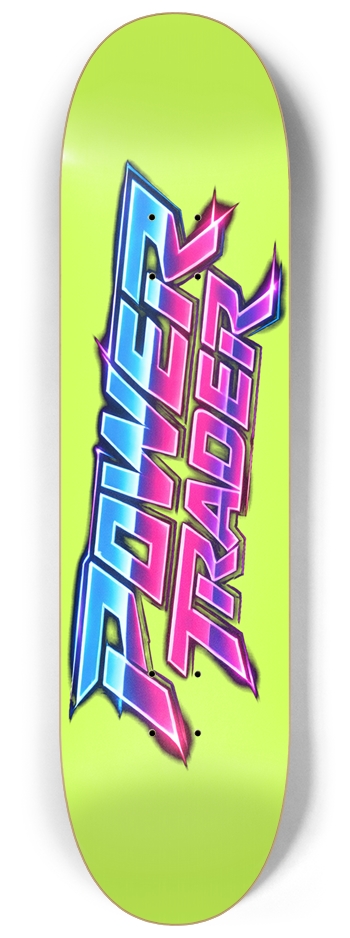 PT Retro Highlighter