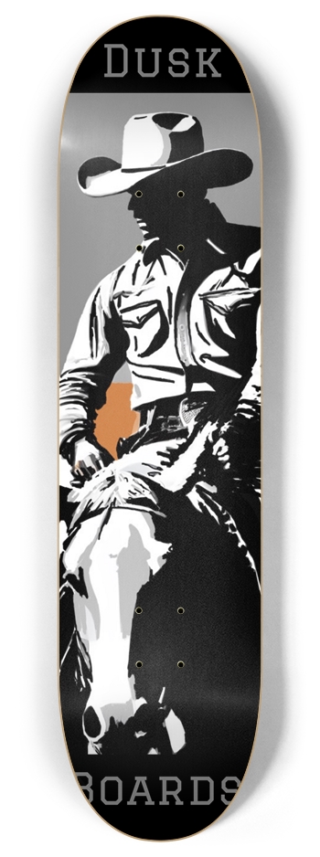 Custom Skateboard 8 Inch Skateboard Deck