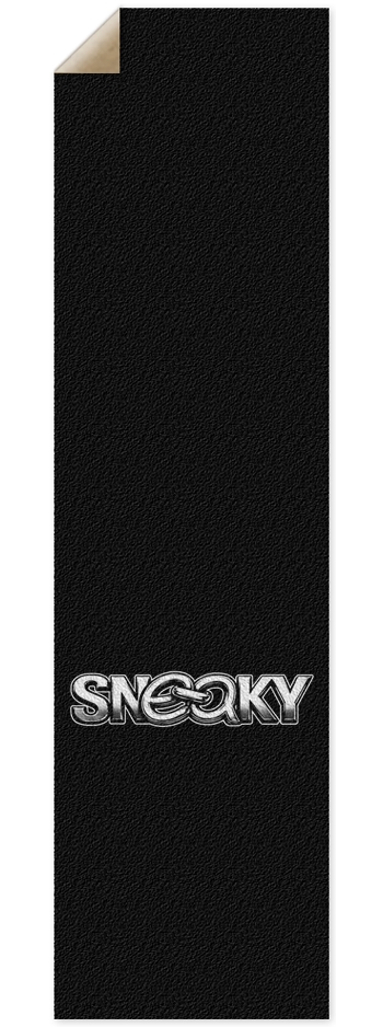 Stroker 9x33 9 x 33 Inch Griptape