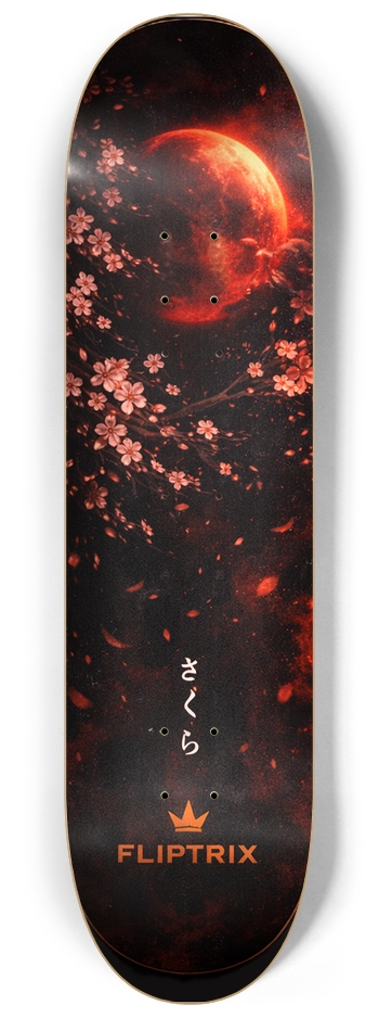 Sakura Eclipse