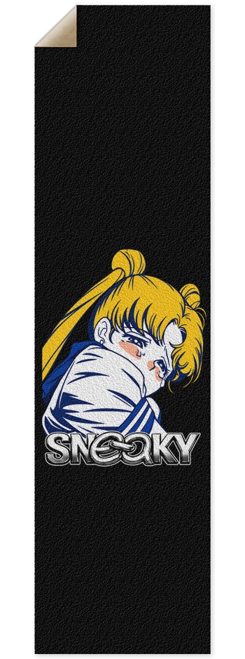 Jeepers Weepers 9x33