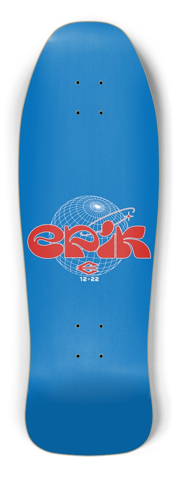 GLOBAL ORBIT SHREDDER