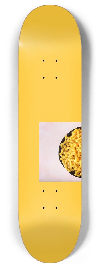 Al2 8 Inch Skateboard Deck