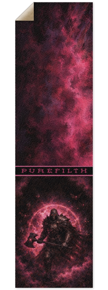 Executioner 9 x 33 Inch Griptape