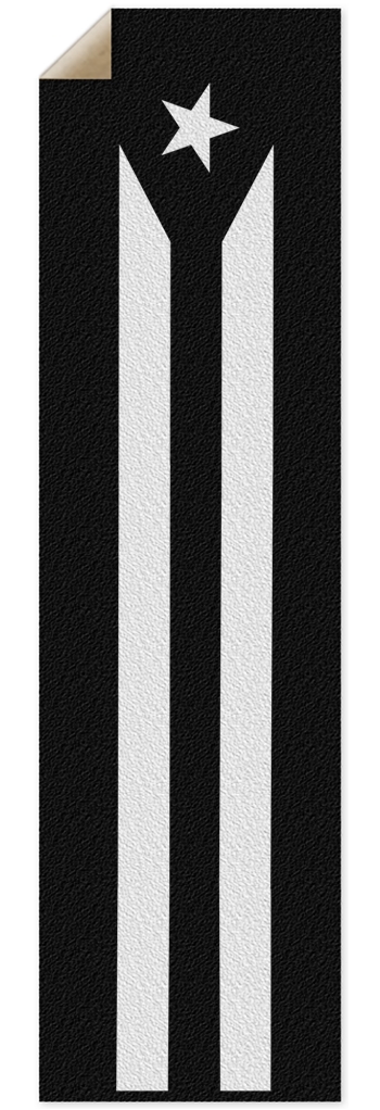 Custom Griptape 10 x 36 Inch Griptape