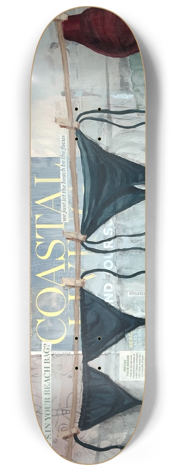 Coastal Living Collection #1