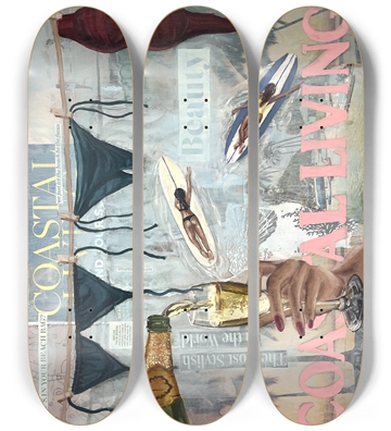 Coastal Living Collection