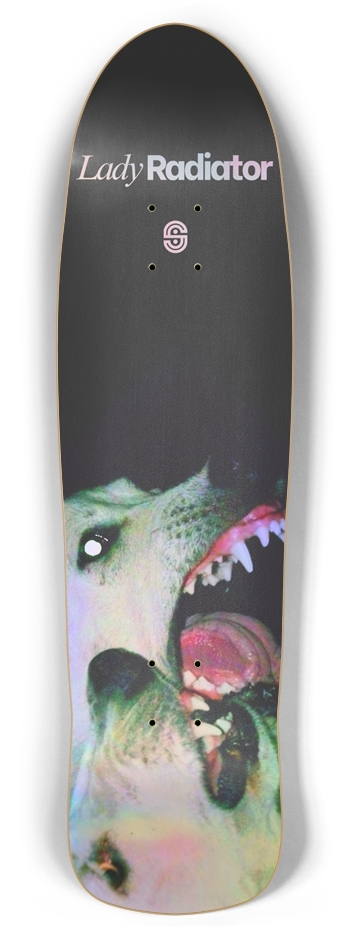 LR- Got A Thing For Being Stupid (Teeth First Edition) Rocket