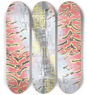 Light My Fire Collection