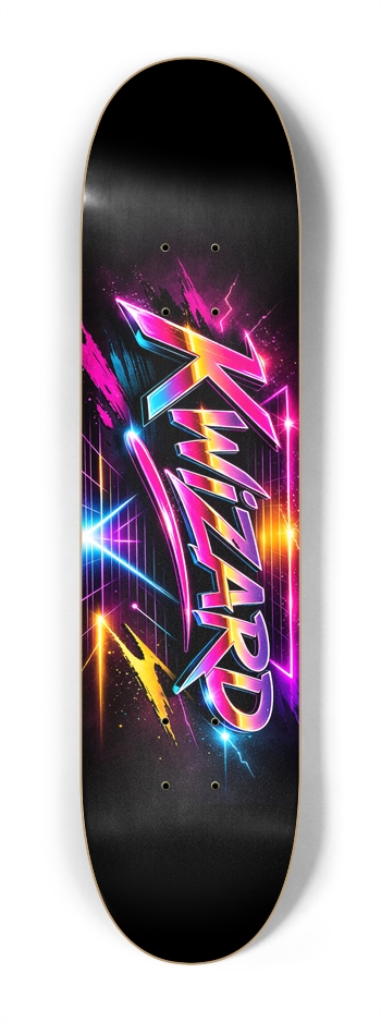 LIVING IN THE 80s logo