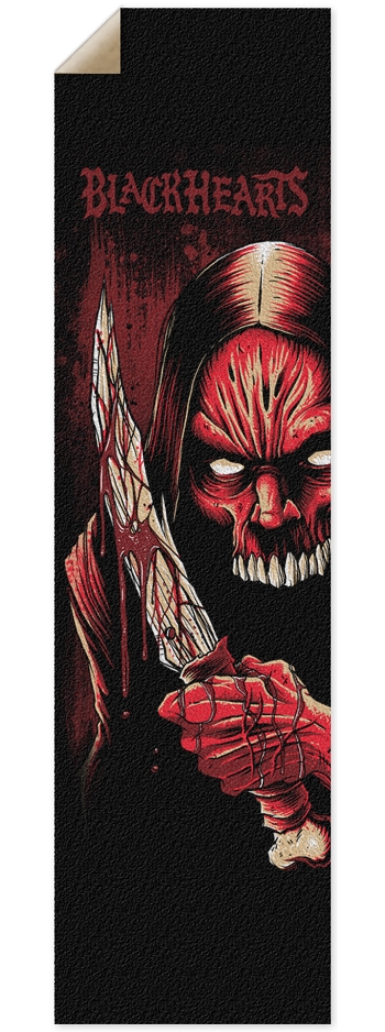 Stalker Grip 9 x 33 Inch Griptape