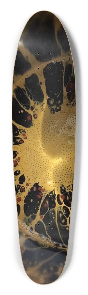 Custom Longboard Longboard Shape