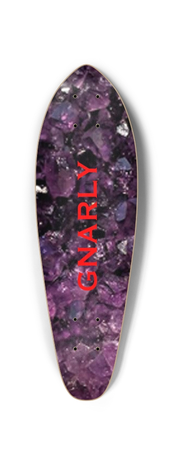 Custom Skateboard